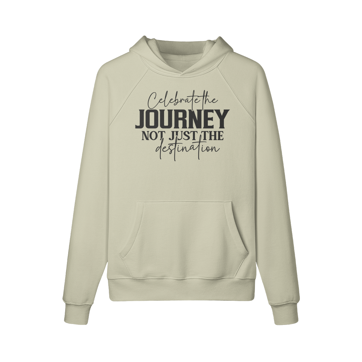 Celebrate the journey - Sweater