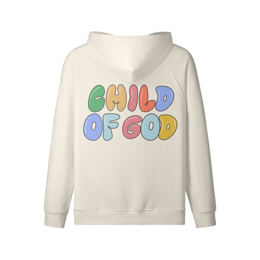 Child of God - Zip Up