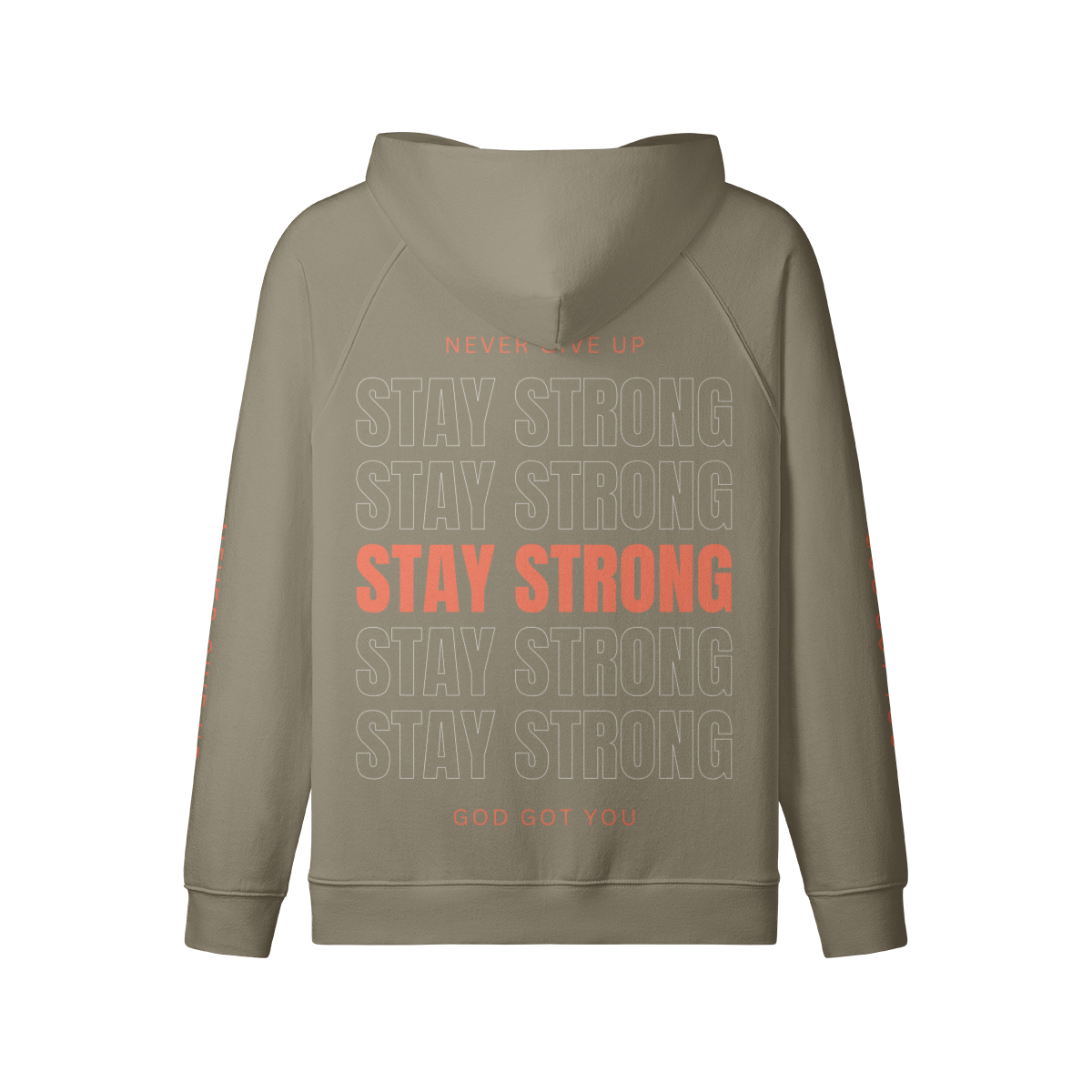 Stay Strong