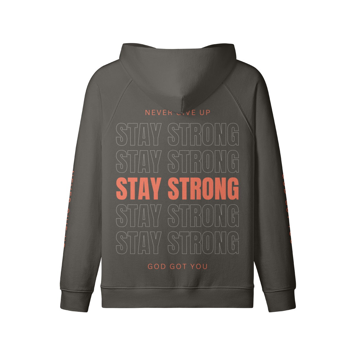 Stay Strong